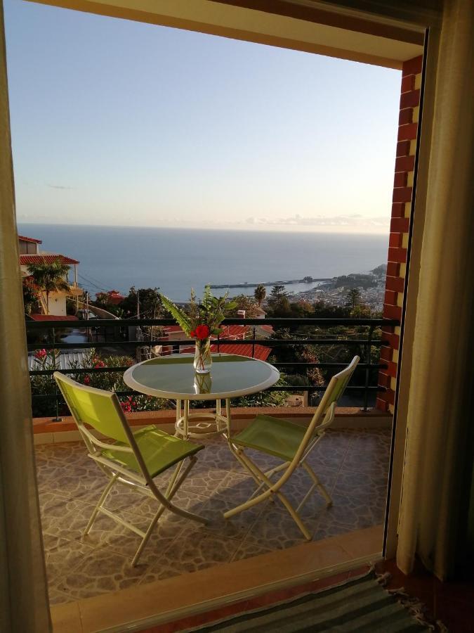 Apartamentos Jardim Funchal  Exterior photo